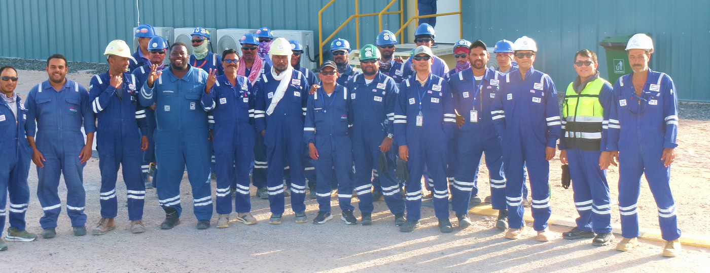 Company overview