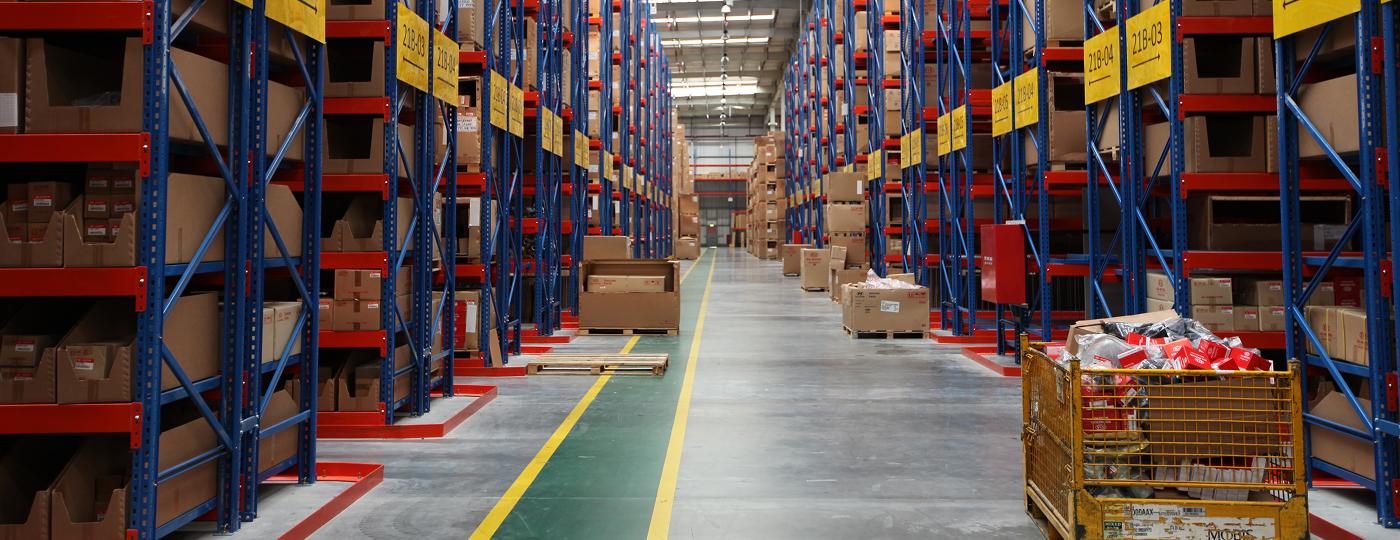 Company overview