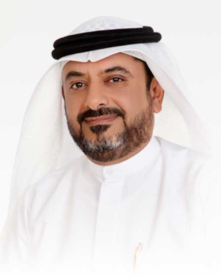 Chairman image
