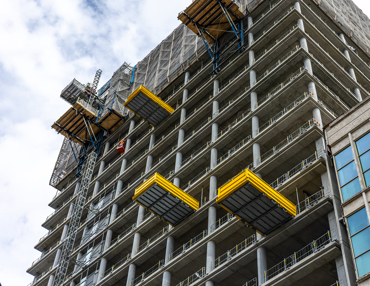 General Building Works