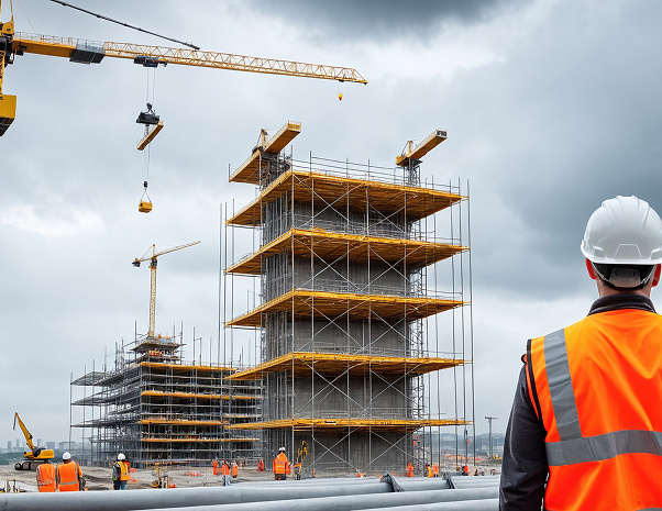 General Civil Works