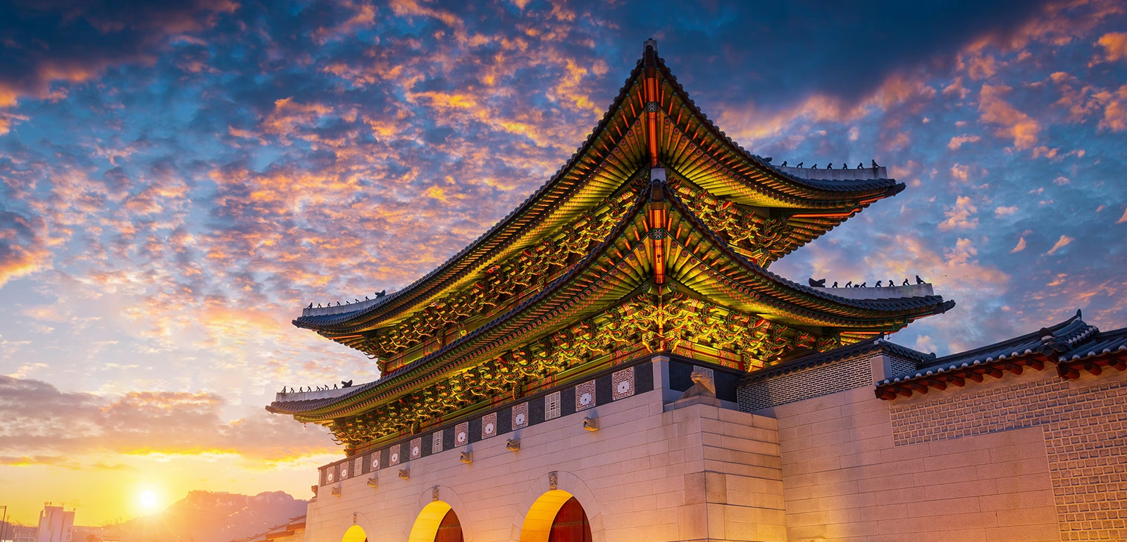 Bridging East and West